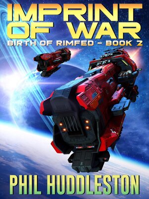 cover image of Imprint of War